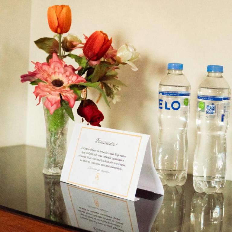 Siete Ventanas - Habitación Triple Estándar - 2