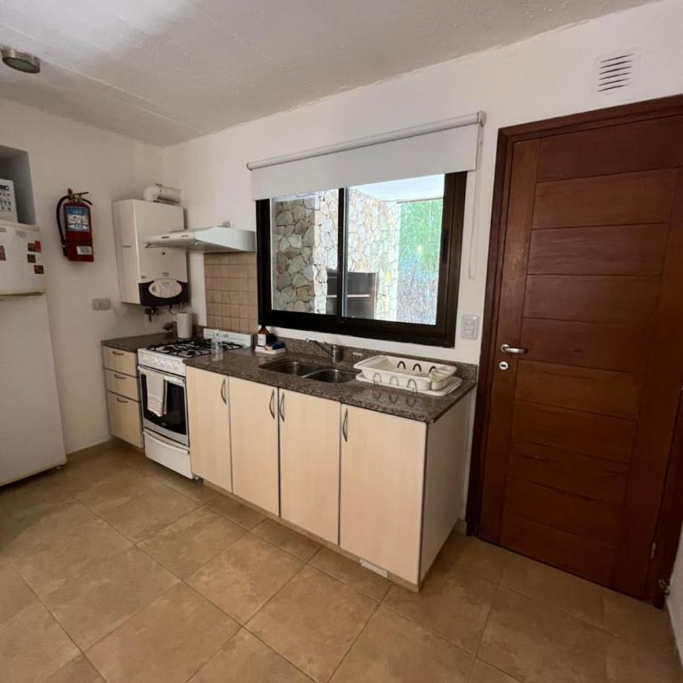 Complejo Agapanto - Apartamento de 2 dormitorios - 17