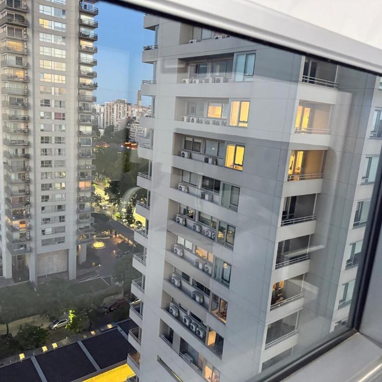 Apartment overlooking the Rio, Full amenities - Apartamento de 1 dormitorio - 2