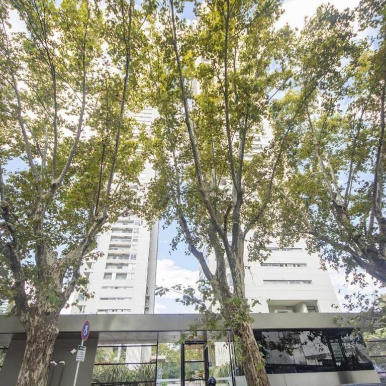 Apartment overlooking the Rio, Full amenities - Apartamento de 1 dormitorio - 6