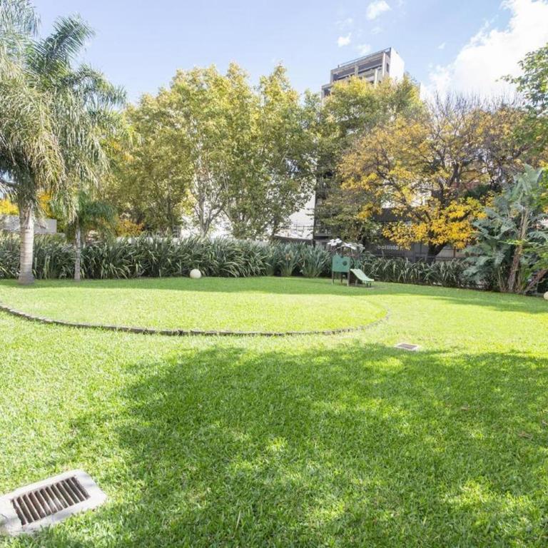 Apartment overlooking the Rio, Full amenities - Apartamento de 1 dormitorio - 16