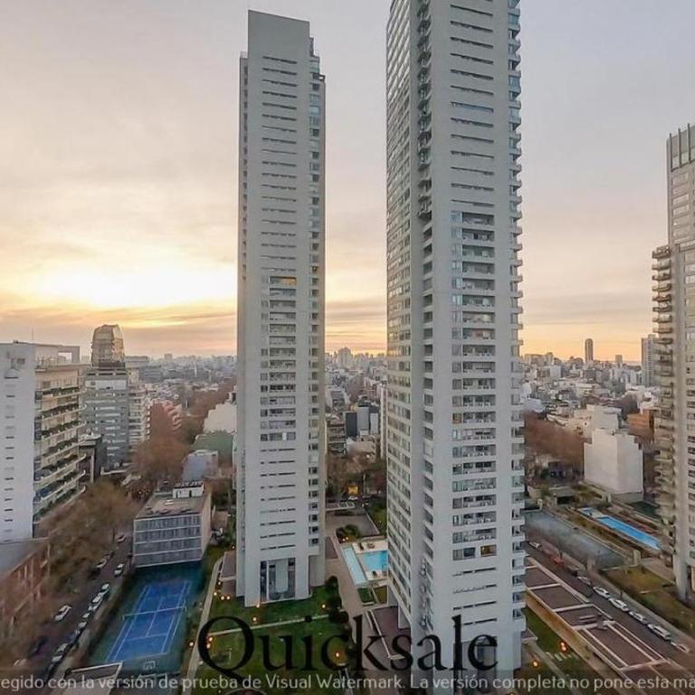 Apartment overlooking the Rio, Full amenities - Apartamento de 1 dormitorio - 29