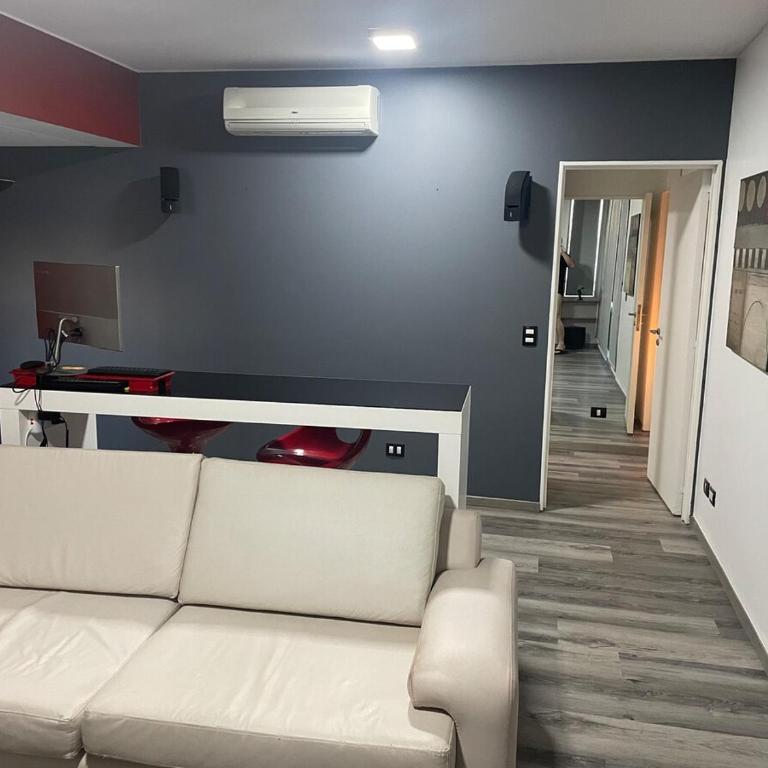 Apartment overlooking the Rio, Full amenities - Apartamento de 1 dormitorio - 31