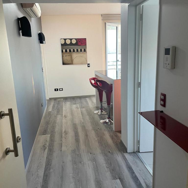 Apartment overlooking the Rio, Full amenities - Apartamento de 1 dormitorio - 33