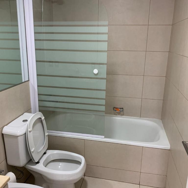 Apartment overlooking the Rio, Full amenities - Apartamento de 1 dormitorio - 34