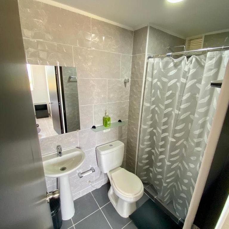 Rest and comfort in Arboleda Campestre - Apartamento de 3 dormitorios - 4