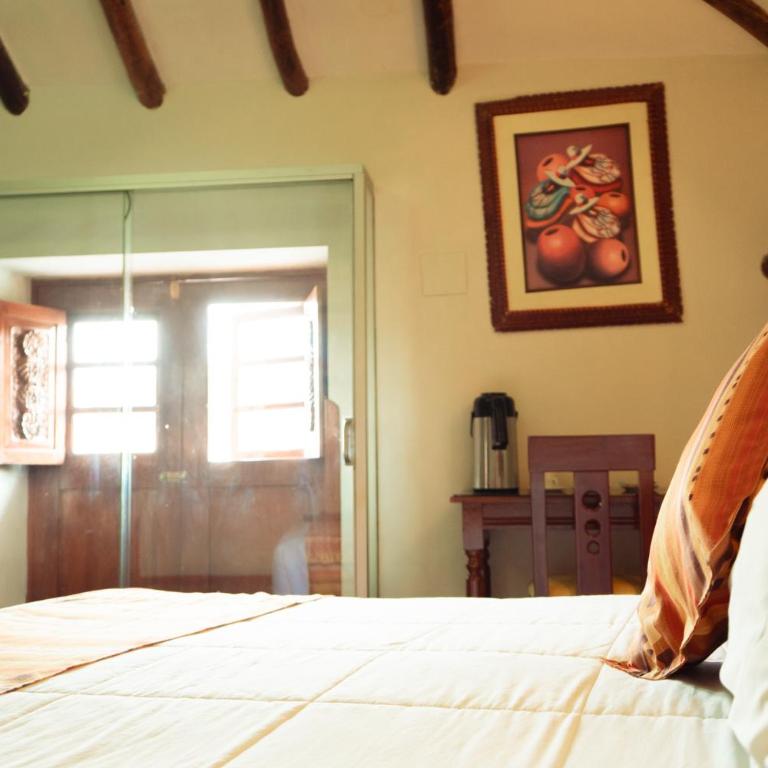 Siete Ventanas - Suite - 2