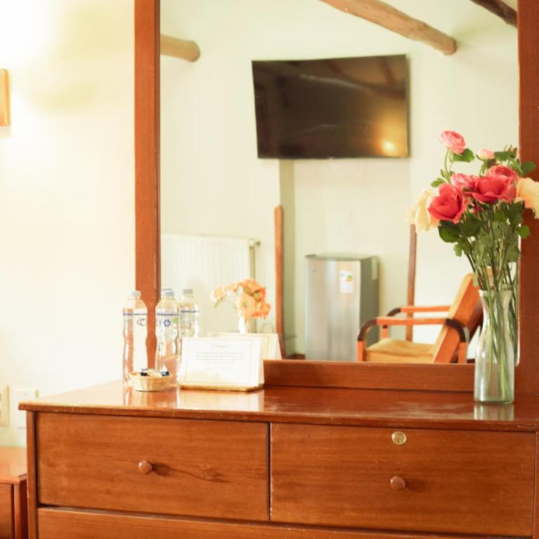 Siete Ventanas - Suite - 5