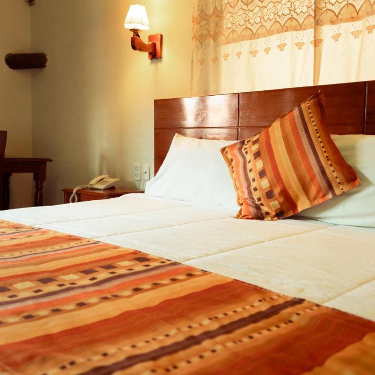 Siete Ventanas - Suite - 7