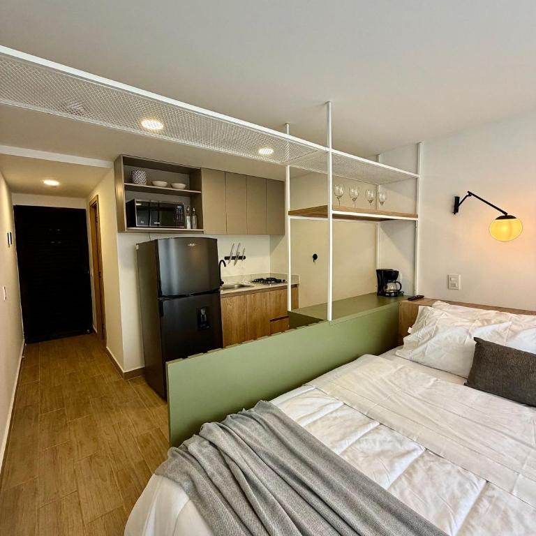 81 Living - Apartamento - 11