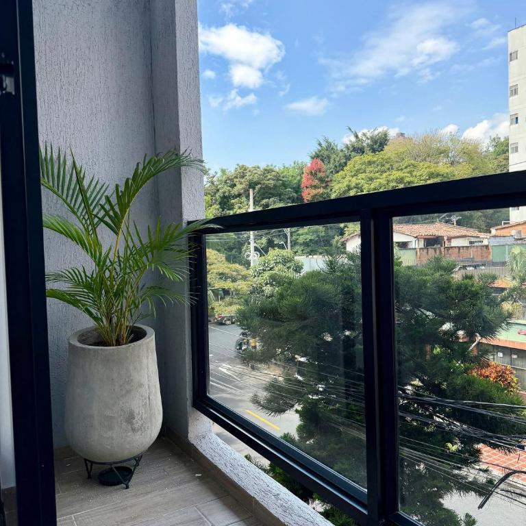 81 Living - Apartamento - 12