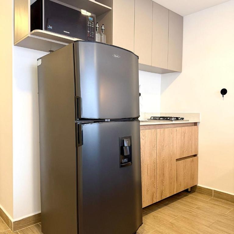 81 Living by Simple Stay - Apartamento - 15