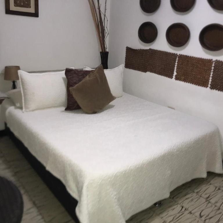 Habitaciones luxury balcones de venecia - Habitación Doble - 2