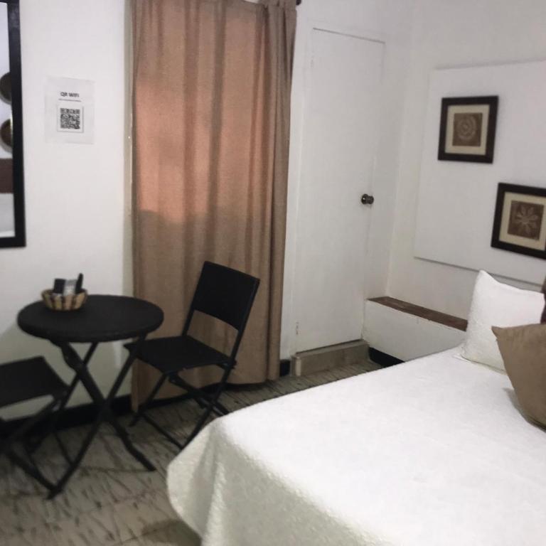 Habitaciones luxury balcones de venecia - Habitación Doble - 3