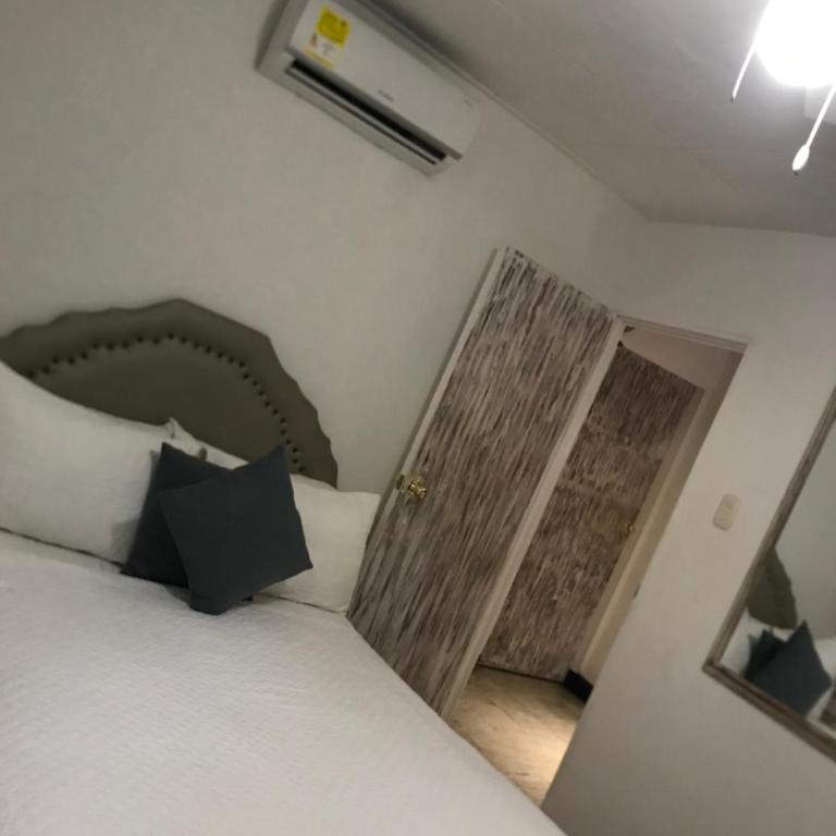 Habitaciones luxury balcones de venecia - Habitación Doble - 5