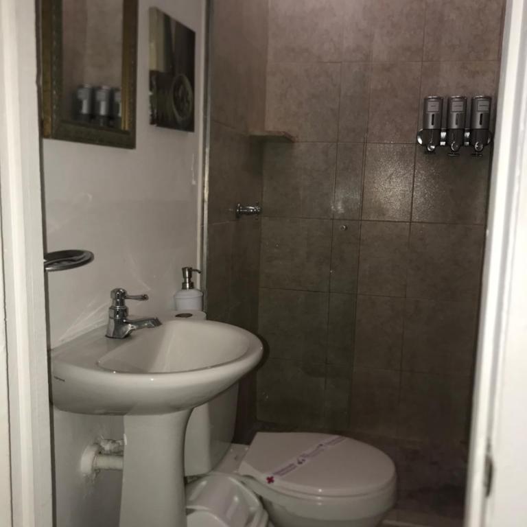 Habitaciones luxury balcones de venecia - Habitación Doble - 8