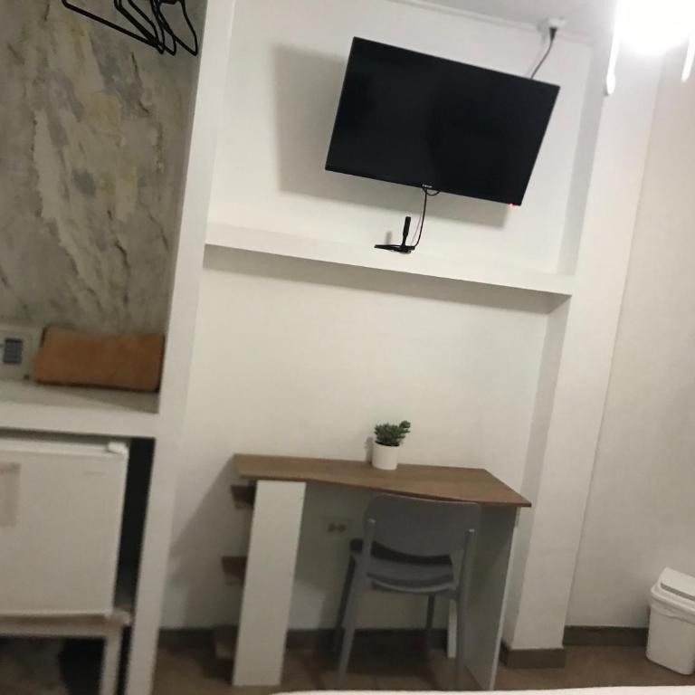 Habitaciones luxury balcones de venecia - Habitación Doble - 7