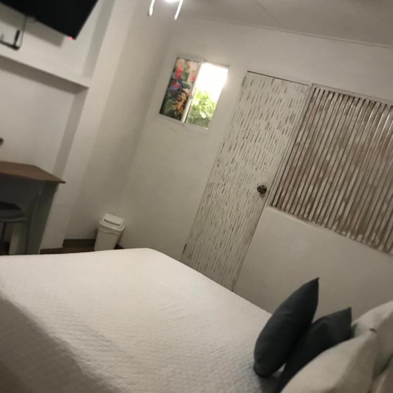 Habitaciones luxury balcones de venecia - Habitación Doble - 6