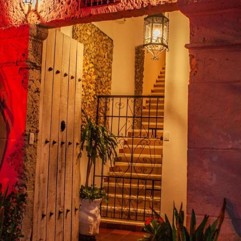 Habitaciones luxury balcones de venecia - Habitación Doble - 13