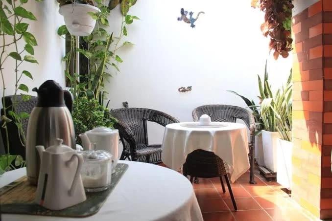 Habitaciones luxury balcones de venecia - Habitación Doble - 12