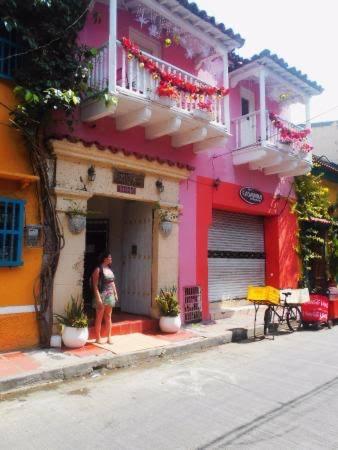 Habitaciones luxury balcones de venecia - Habitación Doble - 11