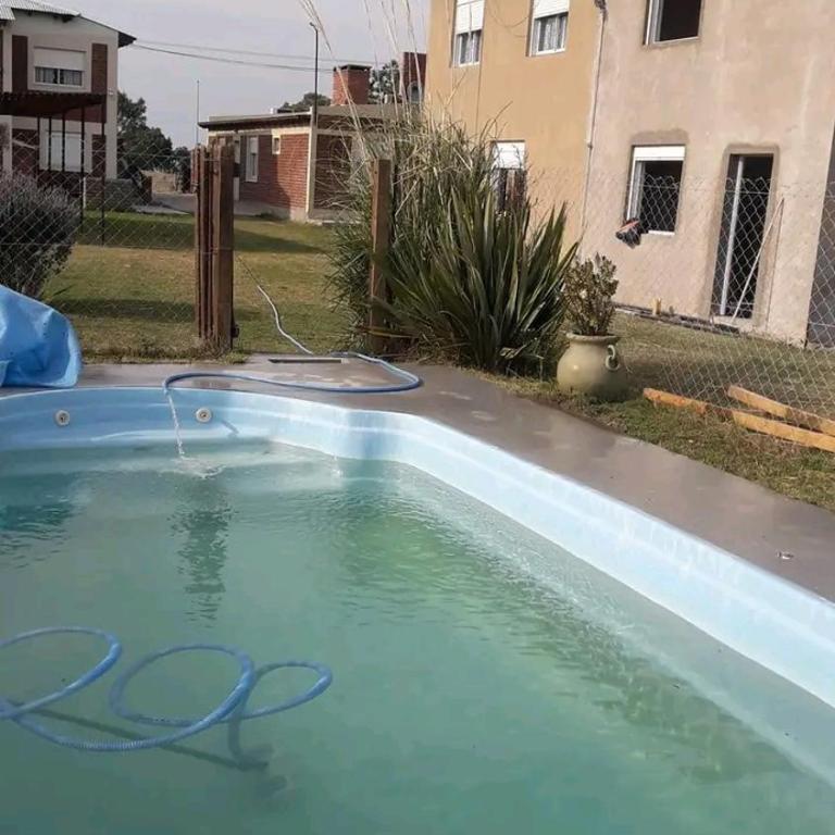 4 ambiente - Casa de 3 dormitorios - 3