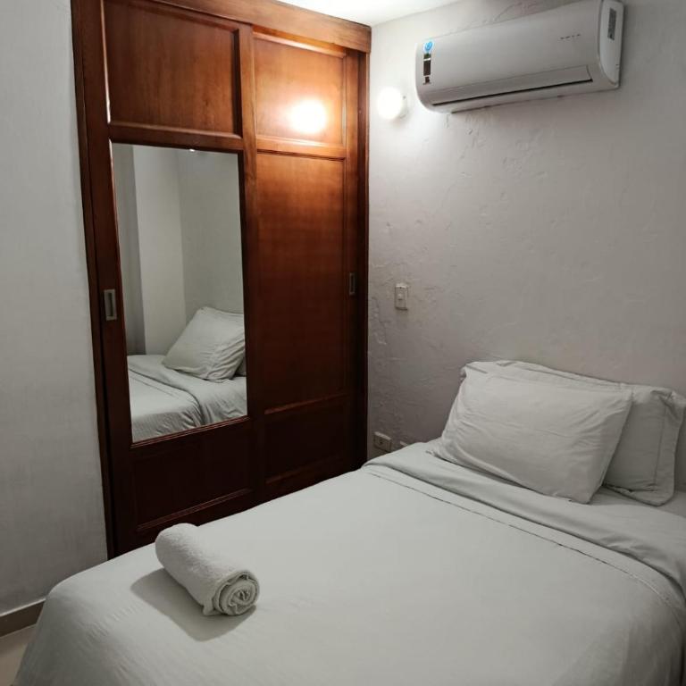 Zana Hotel Boutique - Small Single Room - 2
