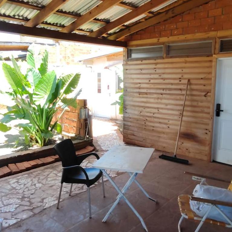 Departamento PH piscina cochera Starlink 4 a 6 personas, zona comercial - Apartamento de 1 dormitorio - 3