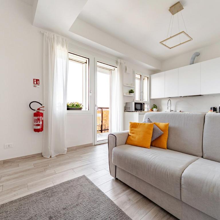 Suite con vista Bologna Fiera - Appartamento con 1 Camera da Letto - 1