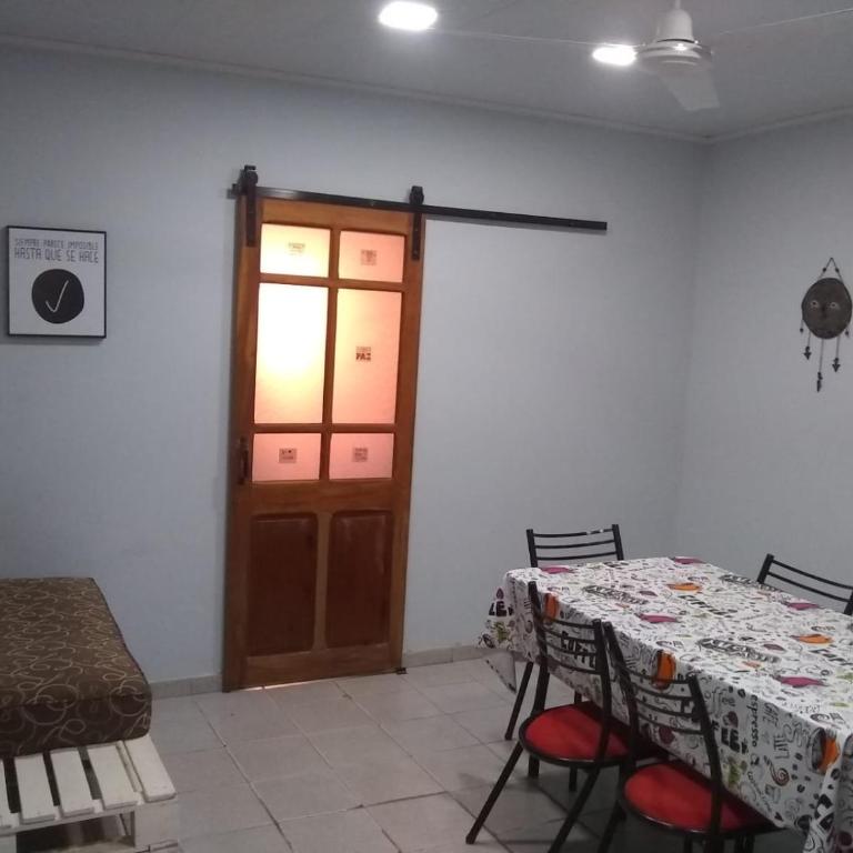 Abuelos - Two-Bedroom Apartment - 1