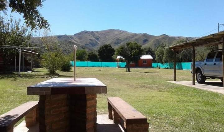 Rancho Laramie - Casa con 1 dormitorio - 2