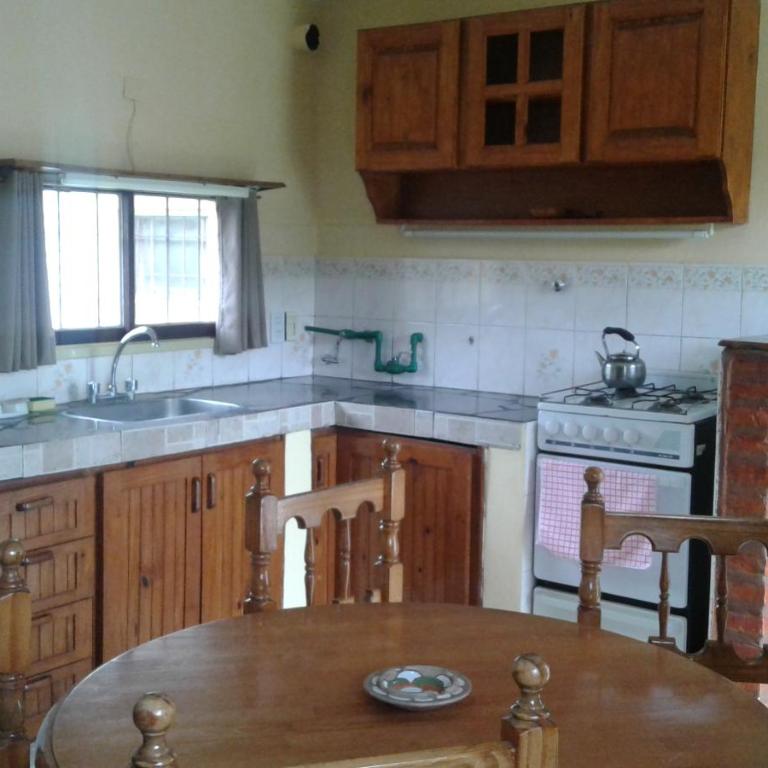 Rancho Laramie - Casa con 1 dormitorio - 4