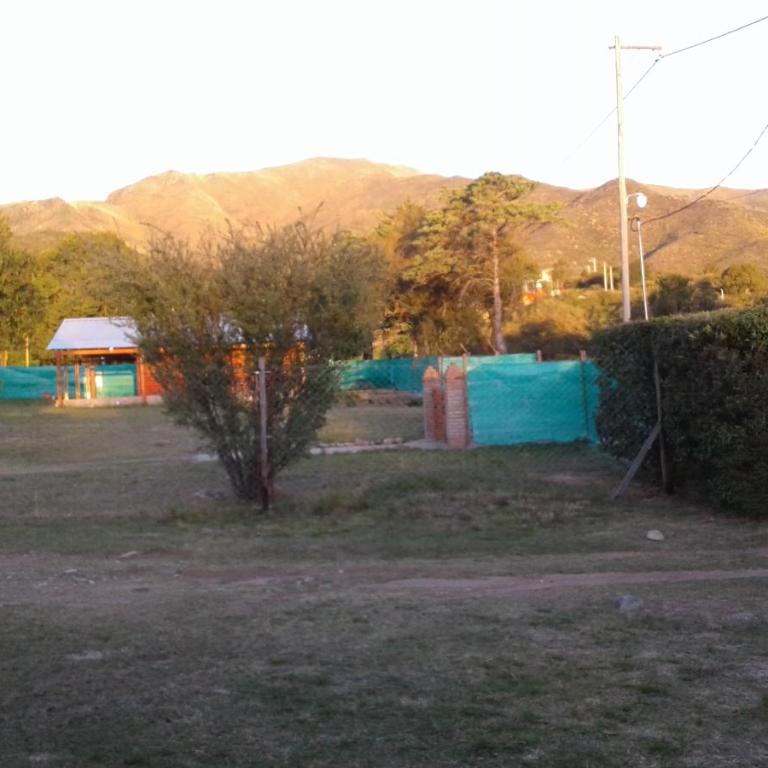 Rancho Laramie - Casa con 1 dormitorio - 7