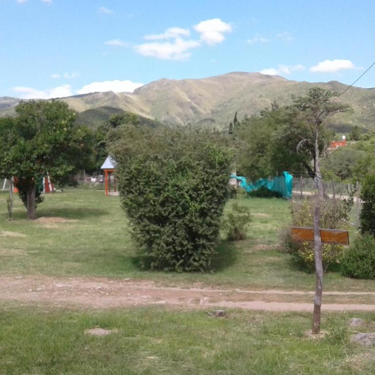 Rancho Laramie - Casa con 1 dormitorio - 12