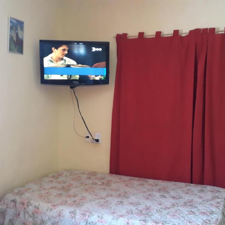 Rancho Laramie - Casa con 1 dormitorio - 13