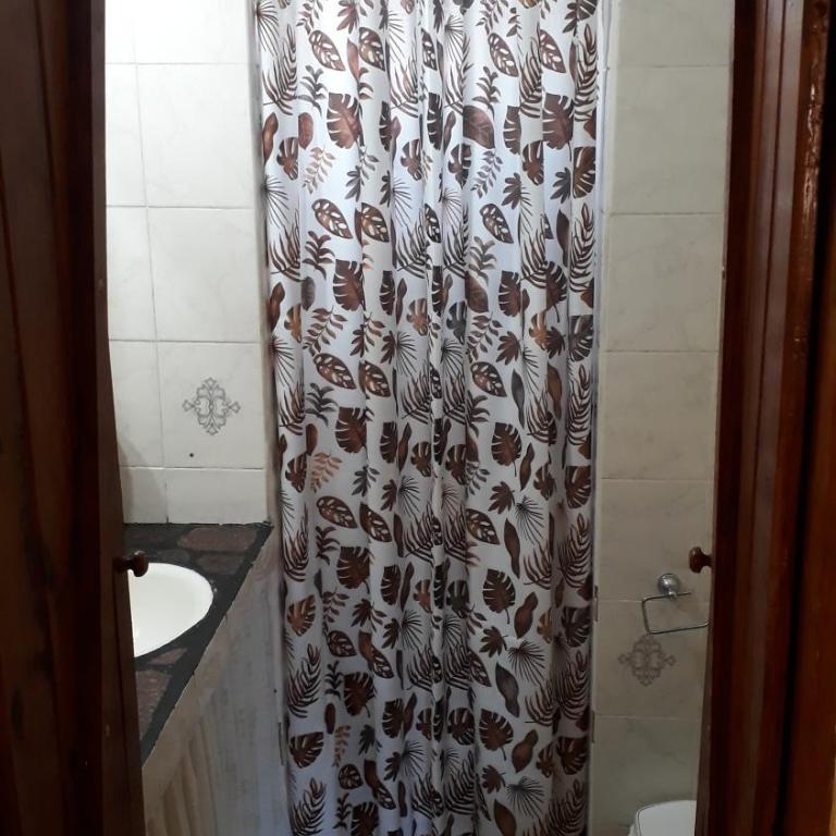 Rancho Laramie - Casa con 1 dormitorio - 14