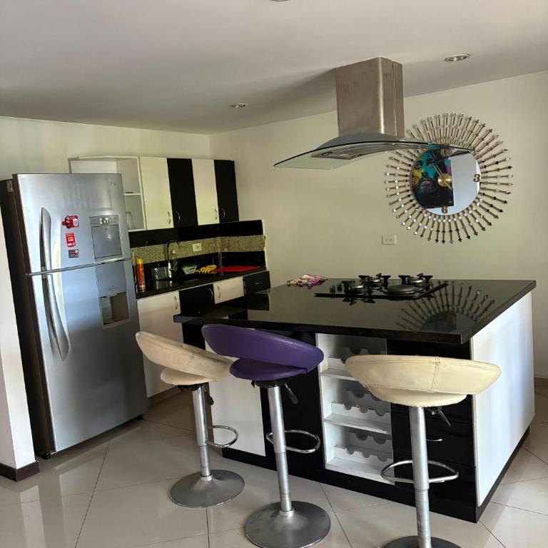 medellin palmas sandiego 3 - Apartamento de 1 dormitorio - 1