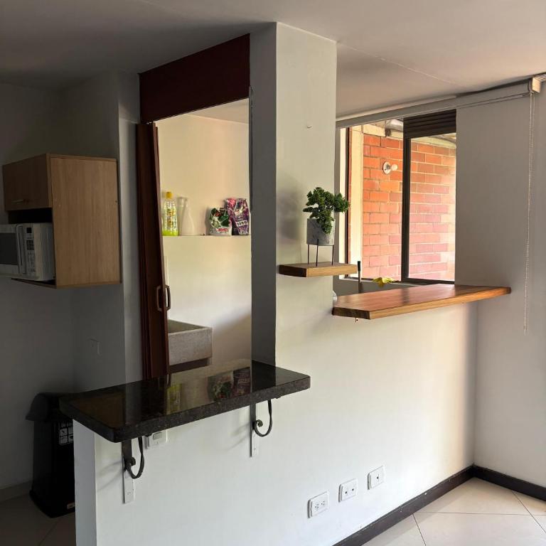 medellin palmas sandiego 3 - Apartamento de 1 dormitorio - 4