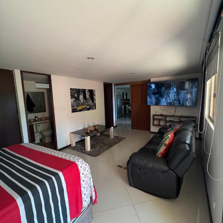 medellin palmas sandiego 3 - Apartamento de 1 dormitorio - 14