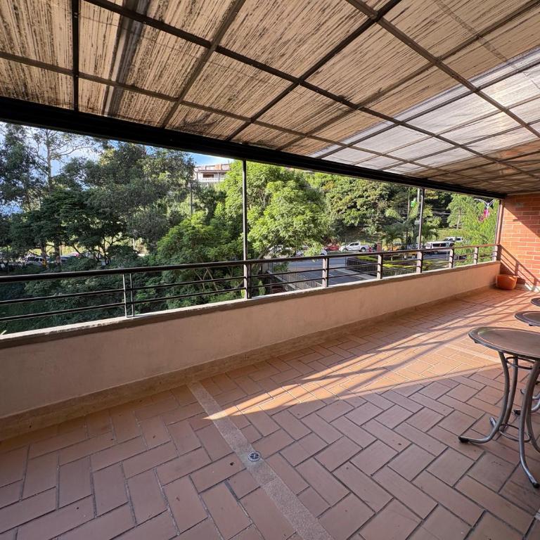 medellin palmas sandiego 3 - Apartamento de 1 dormitorio - 16