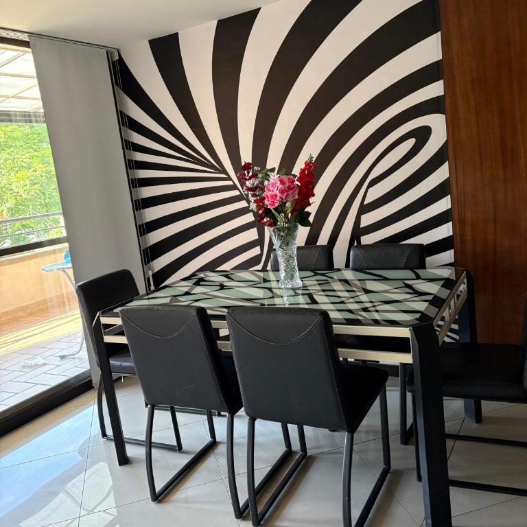 medellin palmas sandiego 3 - Apartamento de 1 dormitorio - 19