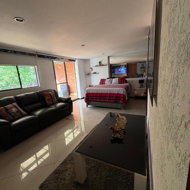 medellin palmas sandiego 3 - Apartamento de 1 dormitorio - 21