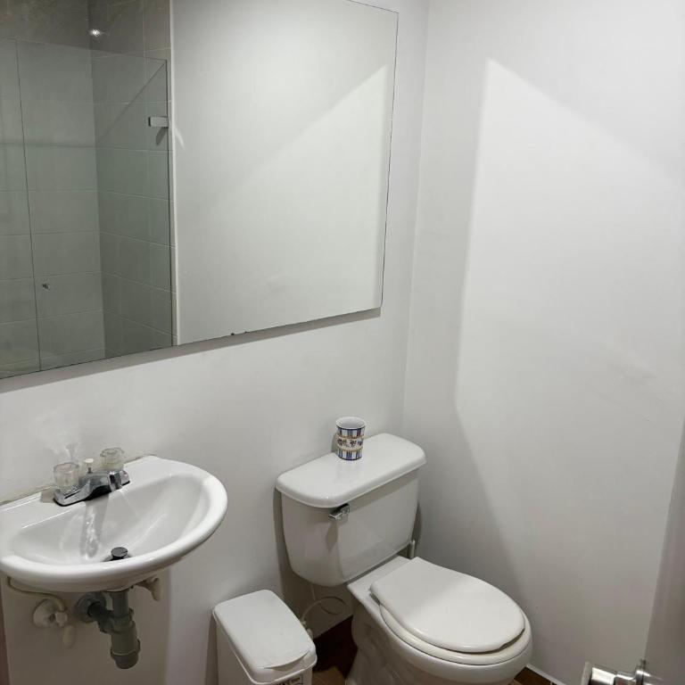 medellin palmas sandiego 3 - Apartamento de 1 dormitorio - 22
