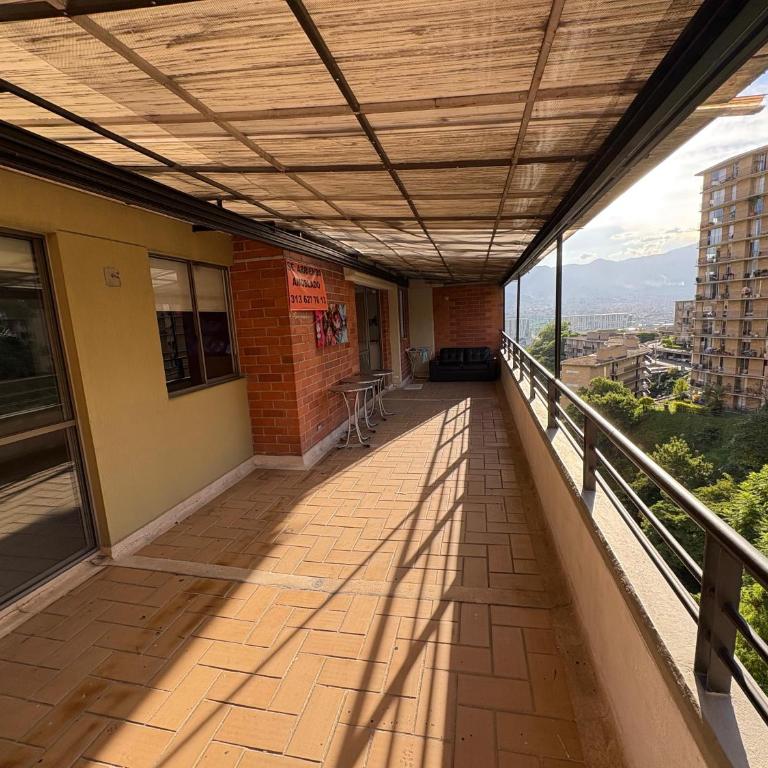 medellin palmas sandiego 3 - Apartamento de 1 dormitorio - 23