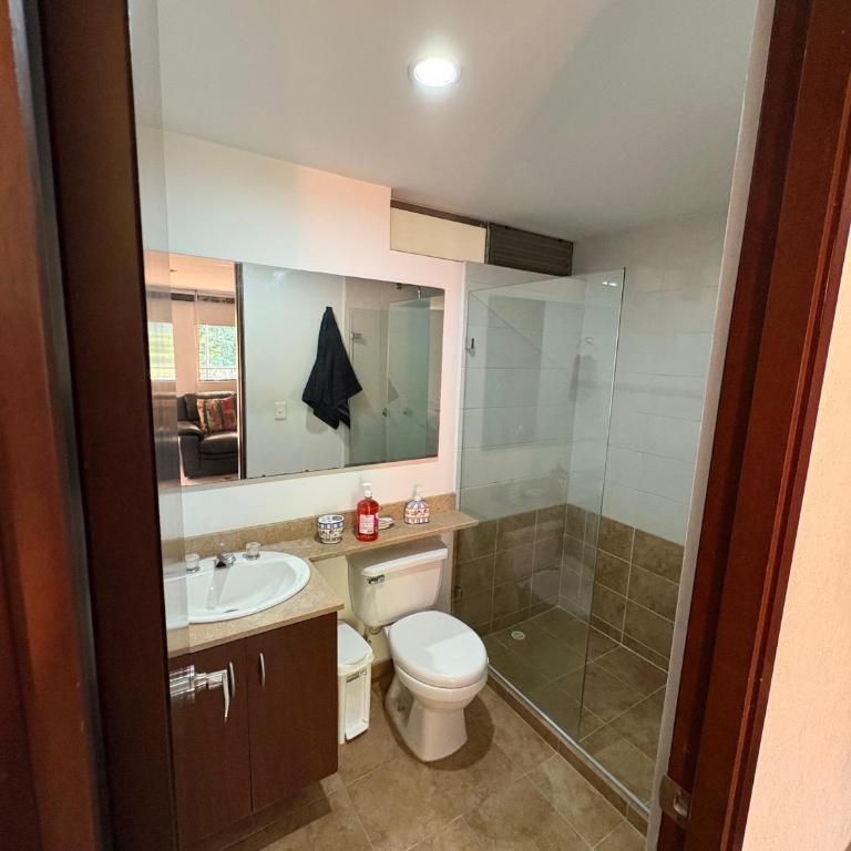 medellin palmas sandiego 3 - Apartamento de 1 dormitorio - 24