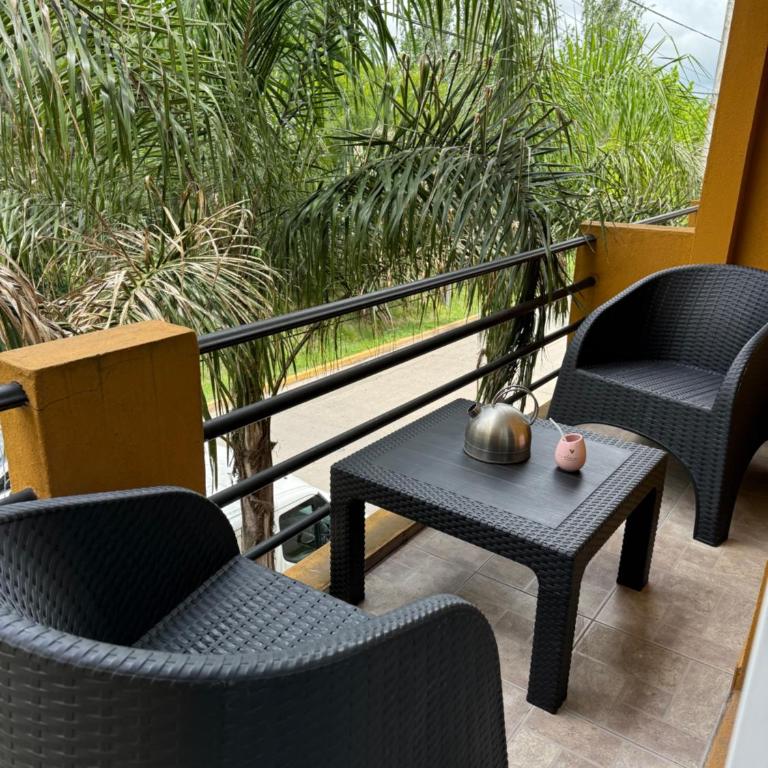 Depto. a estrenar en el corazón de Canning - Apartamento de 2 dormitorios - 6