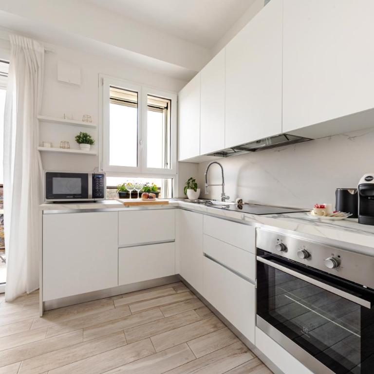 Suite con vista Bologna Fiera - Appartamento con 1 Camera da Letto - 8