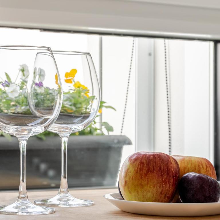 Suite con vista Bologna Fiera - Appartamento con 1 Camera da Letto - 11