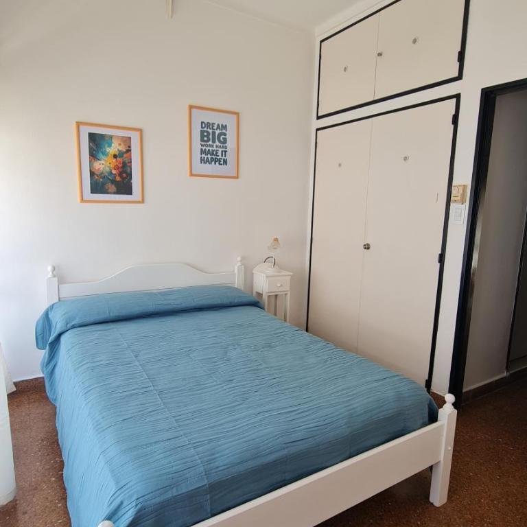 Dúplex - Complejo Copacabana - 2 cuadras del mar - Three-Bedroom House - 14
