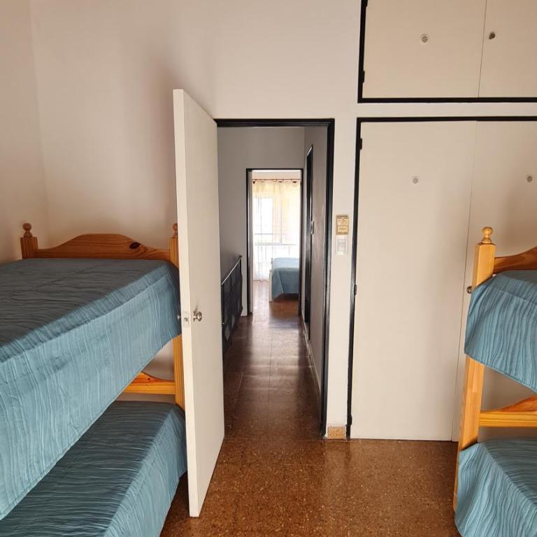 Dúplex - Complejo Copacabana - 2 cuadras del mar - Three-Bedroom House - 20